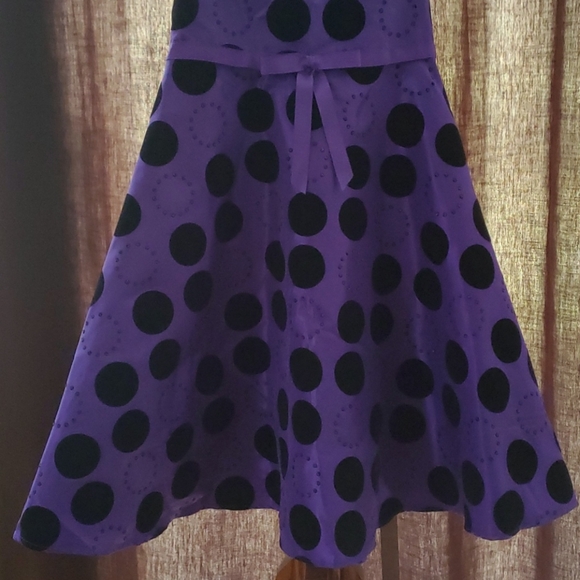 RAXE EDITIONS GIRLS DRESS SIZE 5 - Picture 3 of 13